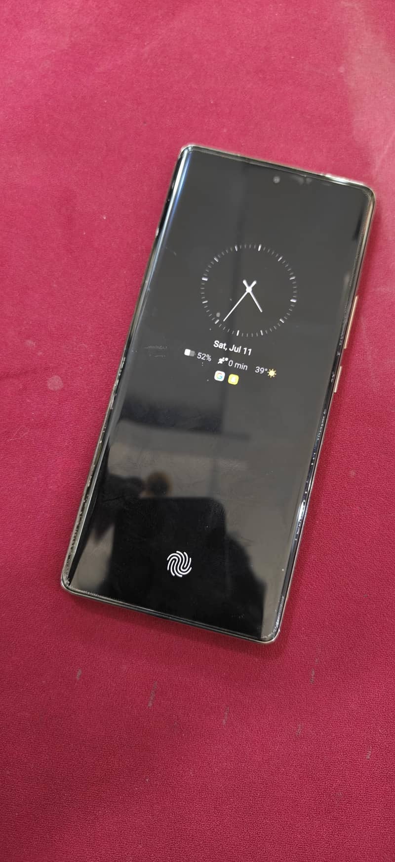 Infinix Note 4 Pro 7