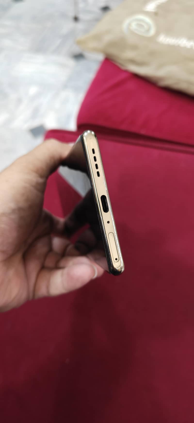 Infinix Note 4 Pro 8