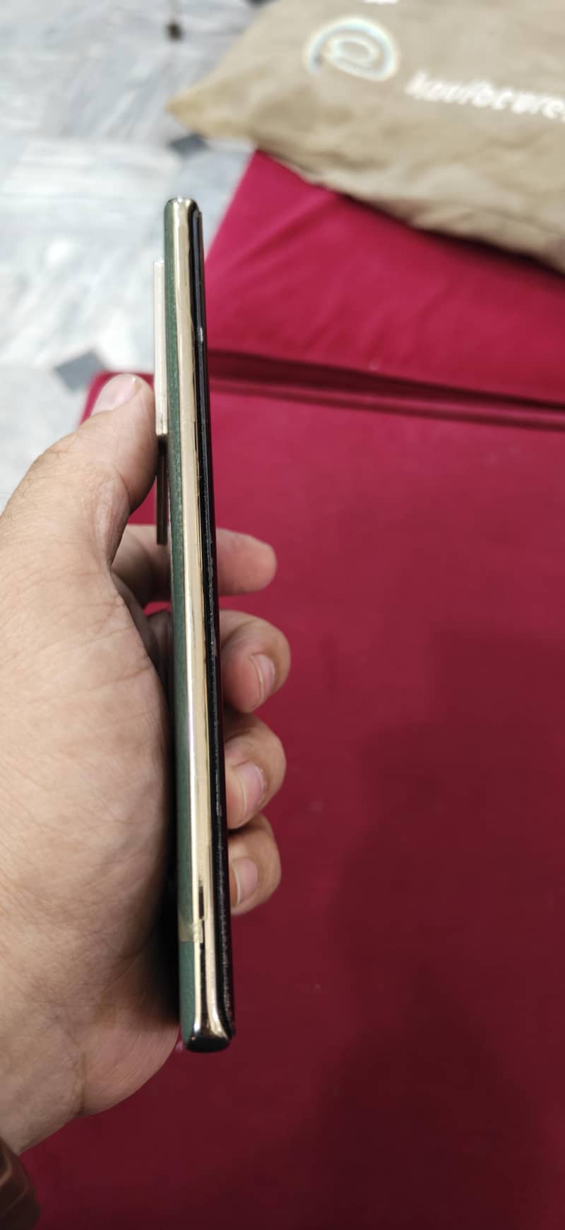 Infinix Note 4 Pro 9