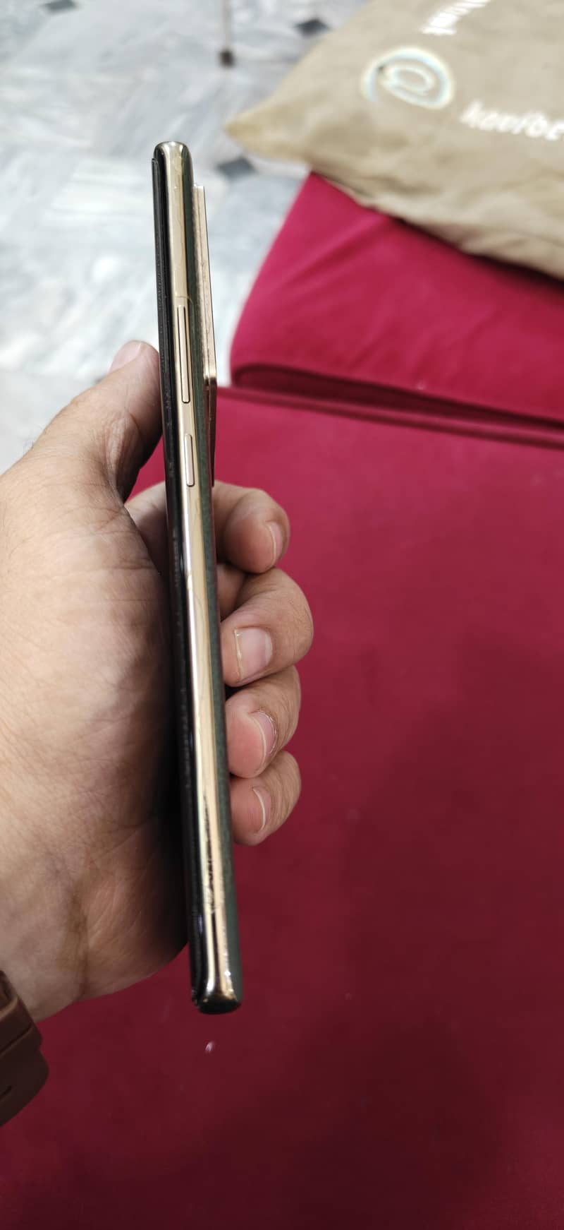 Infinix Note 4 Pro 10
