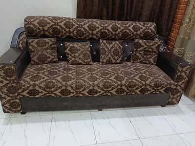 5-seater  Sofa