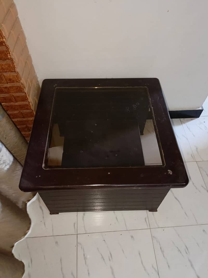 5-seater  Sofa 5