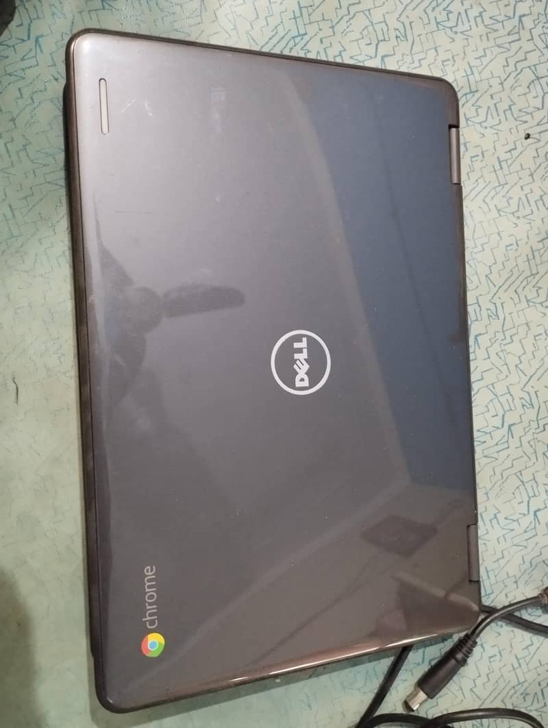 Chromebook 0