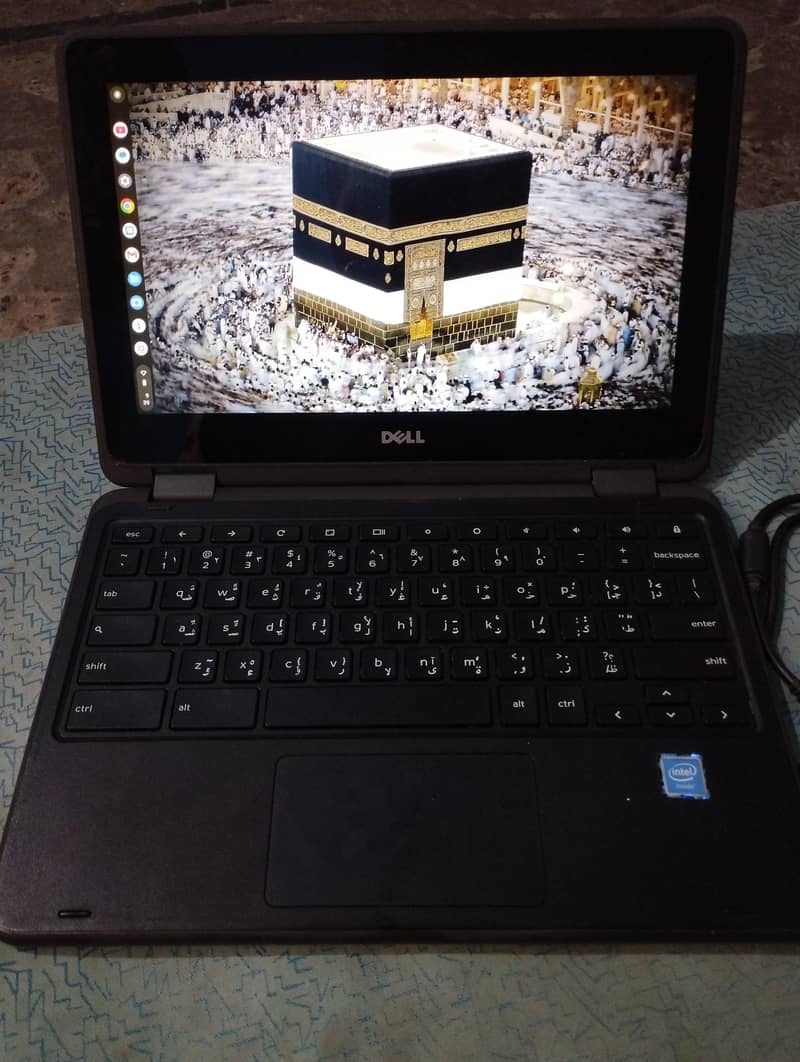 Chromebook 1