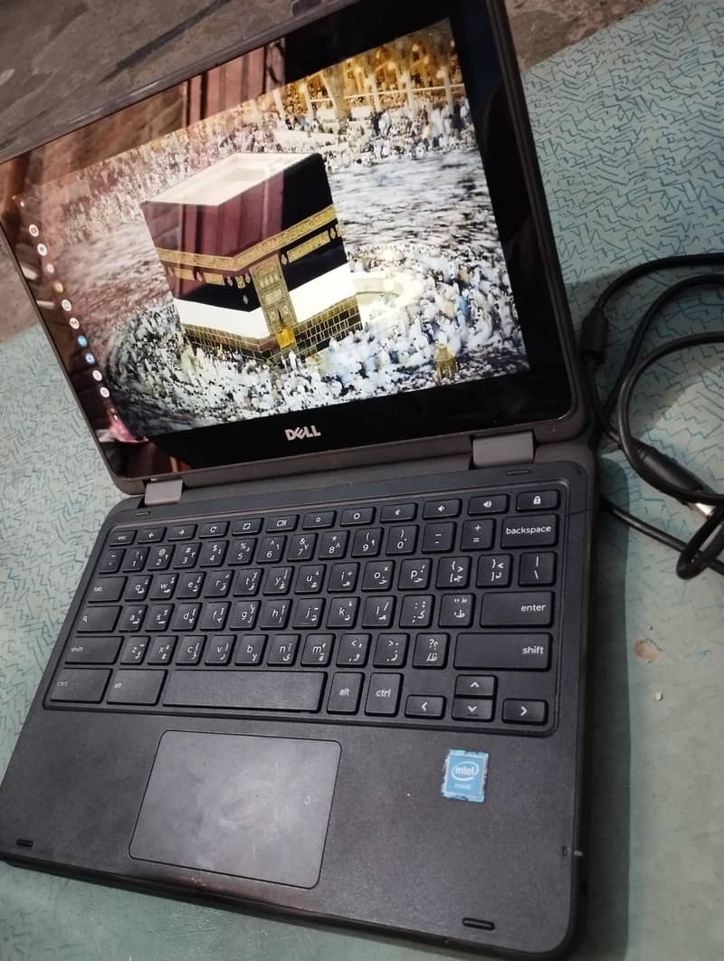 Chromebook 2