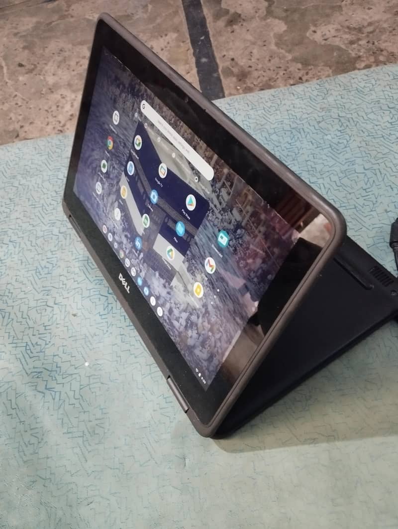 Chromebook 3