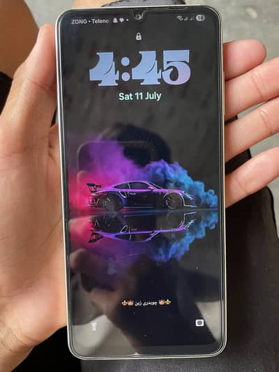 Samsung Mobile A06