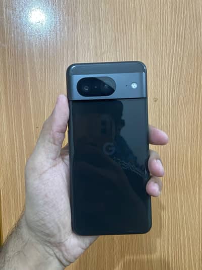 Google Pixel 8