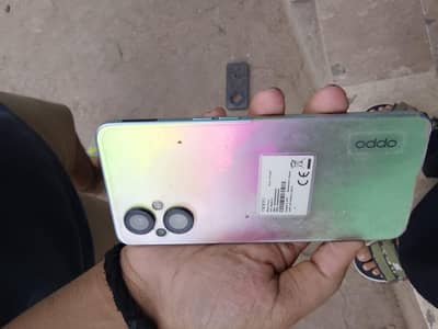 OPPO F21 Pro 5G