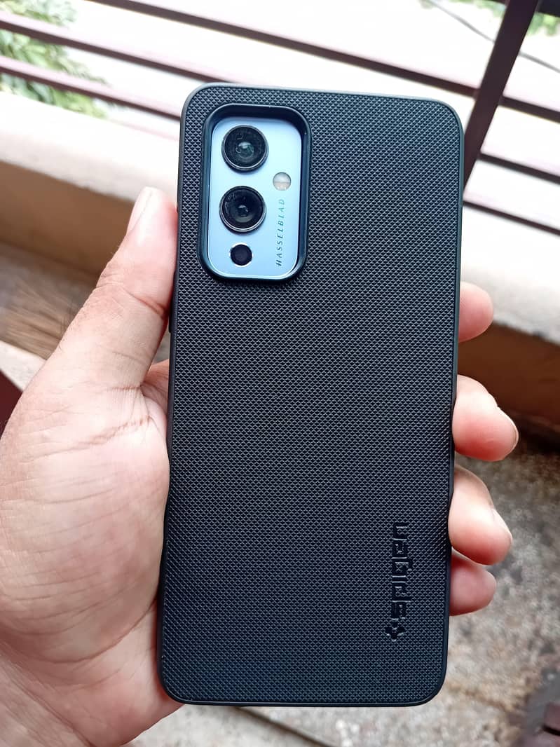 One Plus 9 1
