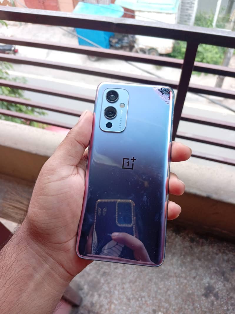 One Plus 9 3