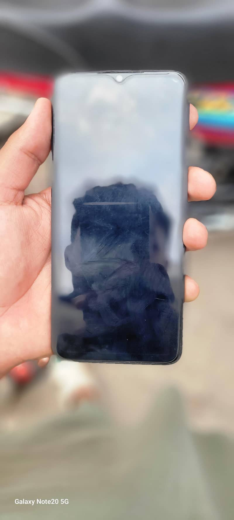 Infinix Smart 1
