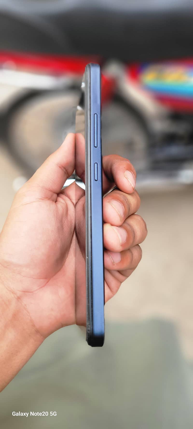 Infinix Smart 2