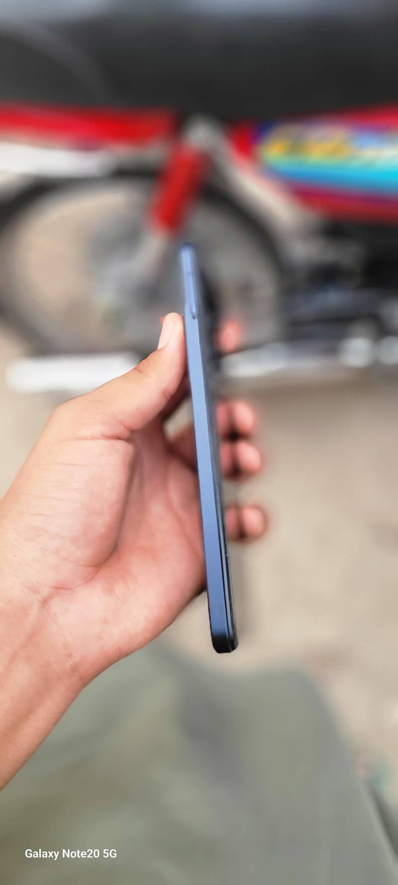 Infinix Smart 3
