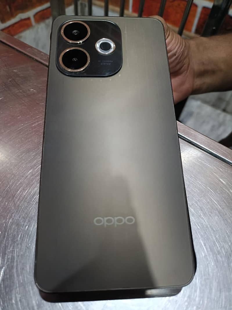 OPPO A5 Pro 1