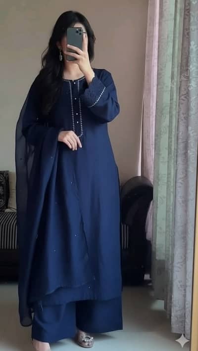 shalwar kameez