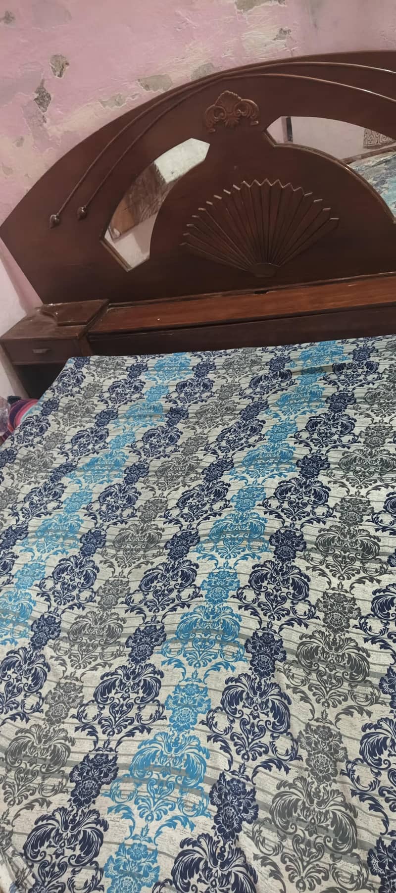double bed 2
