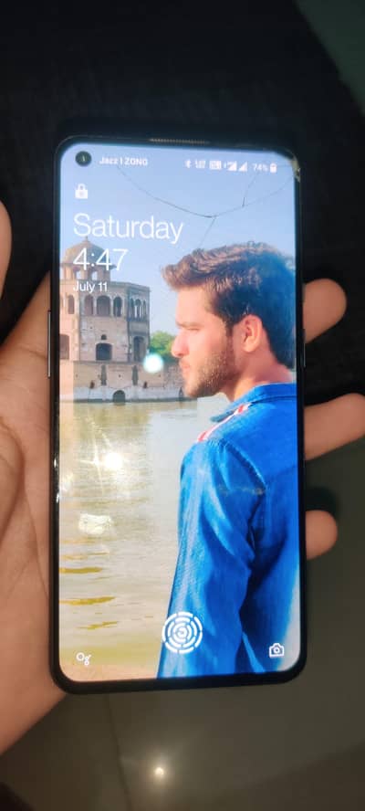 One Plus 9