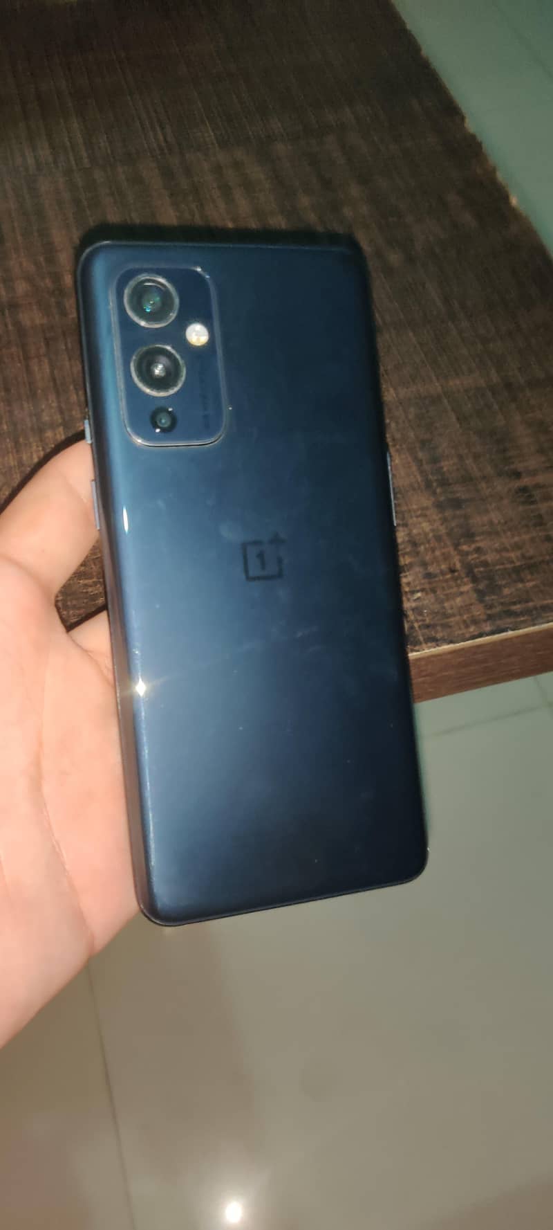 One Plus 9 2