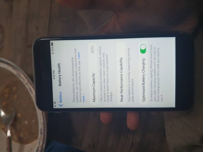 Apple iPhone 6S 7
