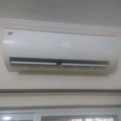 Pel 1 Ton Split ( Non Inveter ) excellent cooling