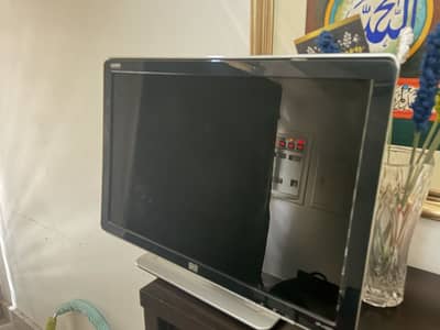 Hp Monitor 22 Inch
