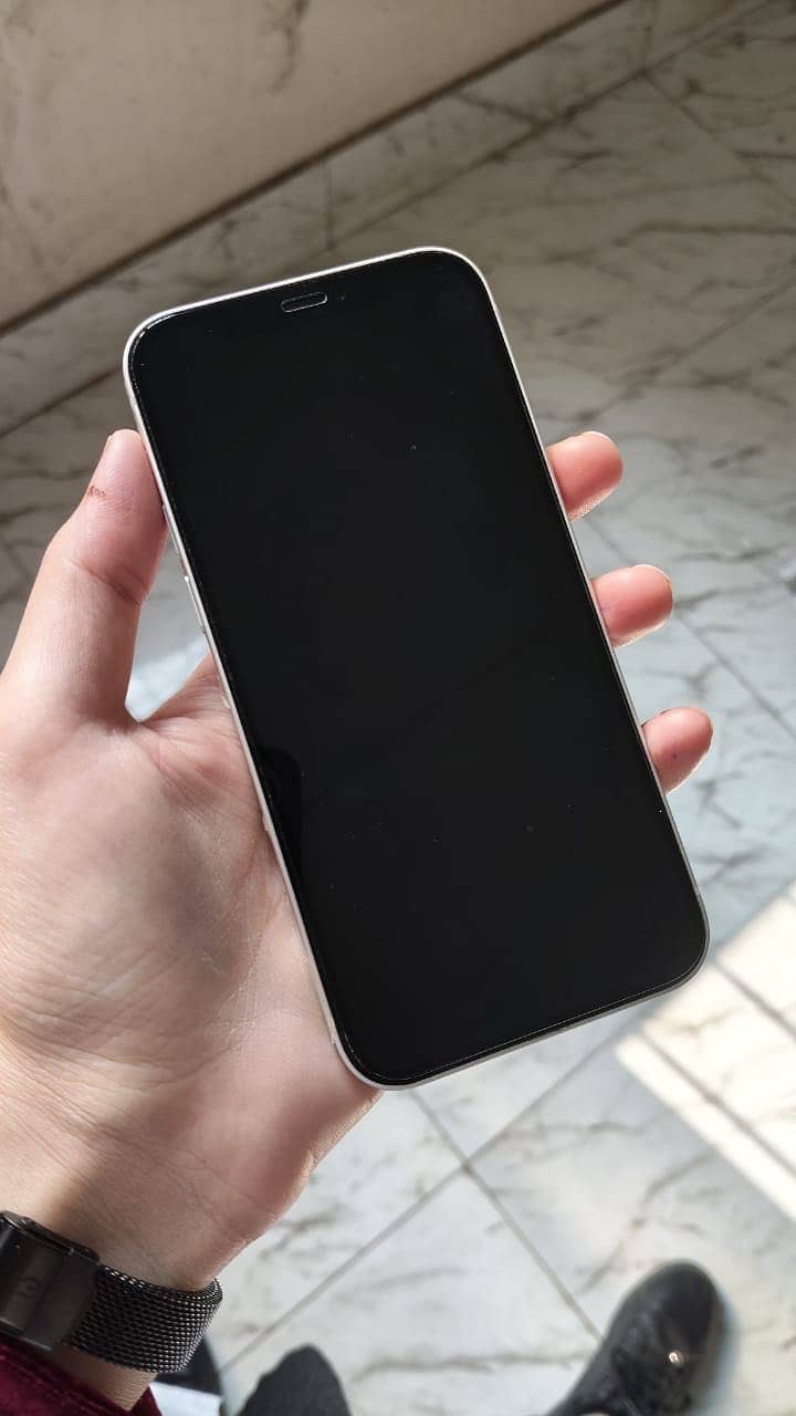 Apple iPhone 12 3