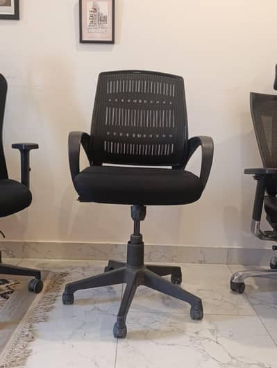 Office Chair for Sale – Excellent Condition