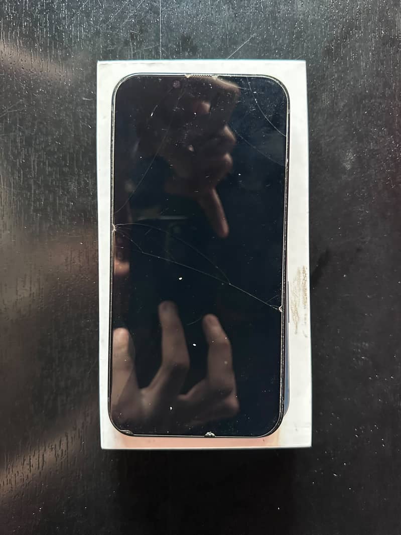 Apple iPhone 13 3