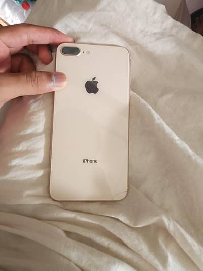 Apple iPhone 8 Plus