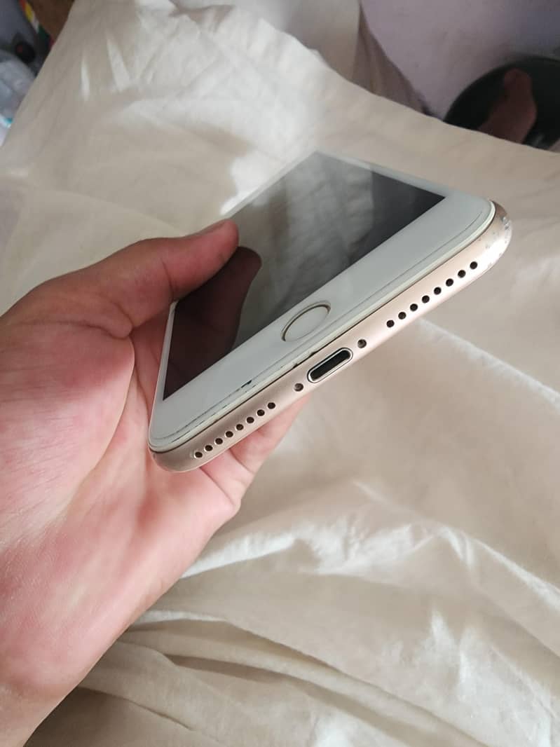 Apple iPhone 8 Plus 3