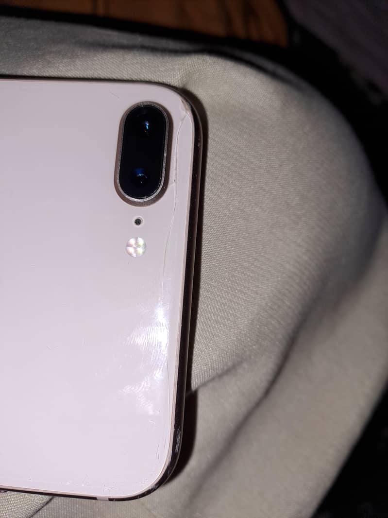 Apple iPhone 8 Plus 0