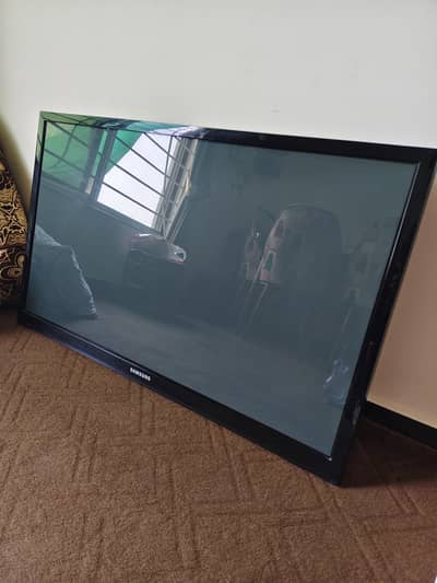 LCD available in excellent condition