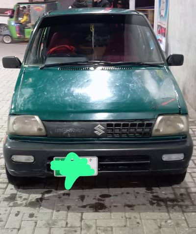 Mehran for sale