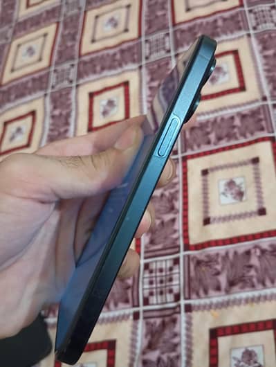 Apple iPhone 15 Pro Max 256gb Complete Box