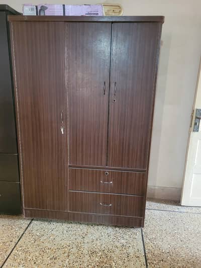 cupboards