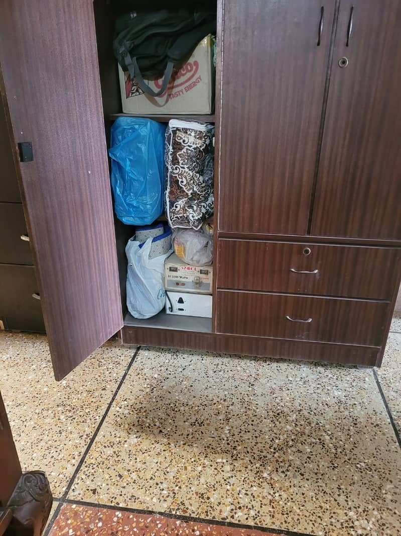 cupboards 1