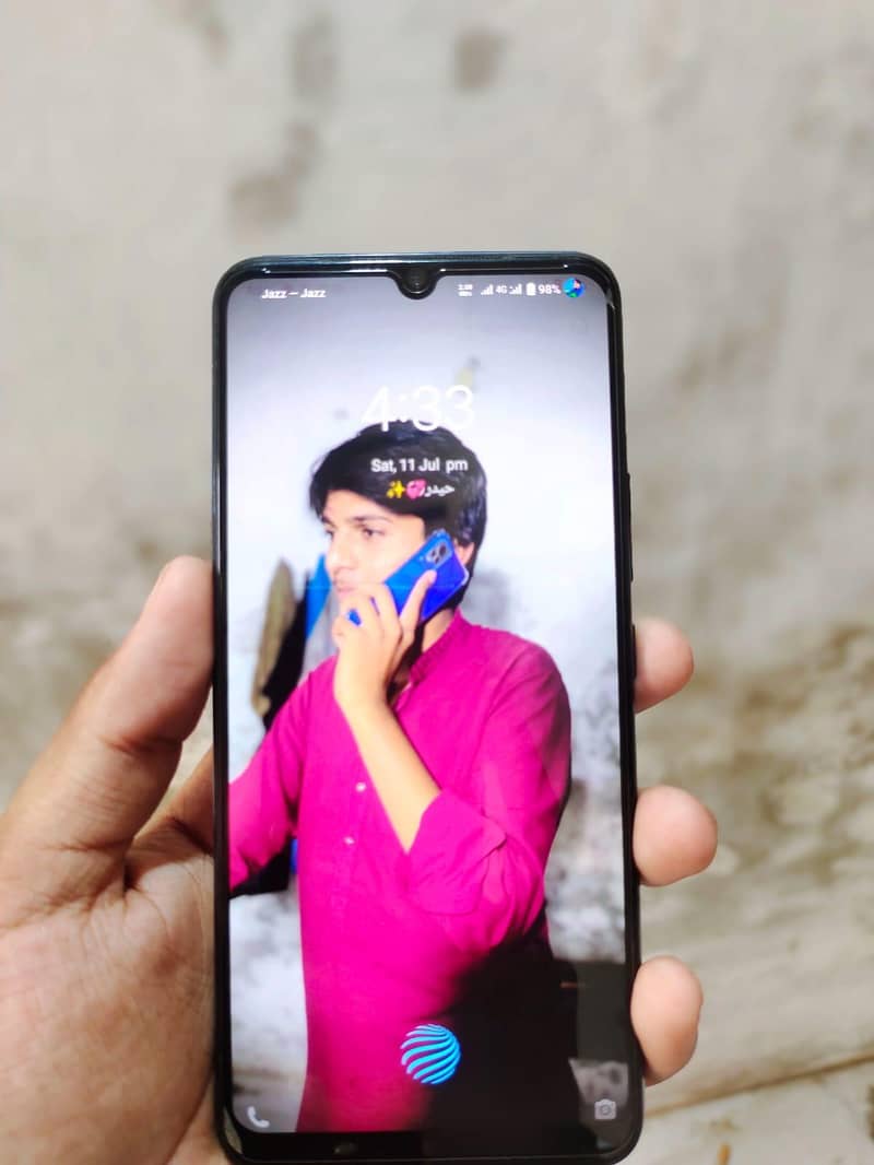 Vivo V21e 2