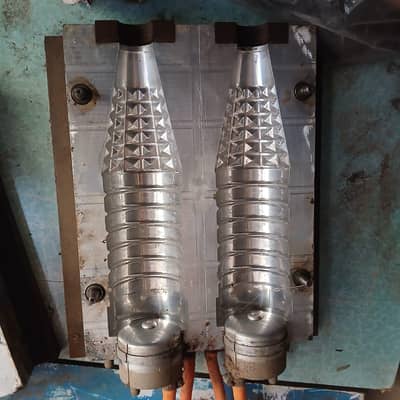 Rooh Afza mold