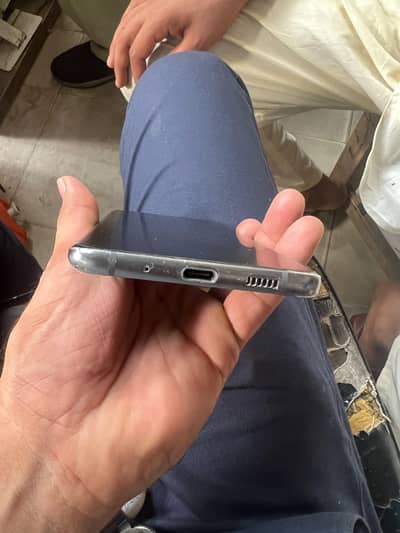 Samsung Mobile S20 Plus