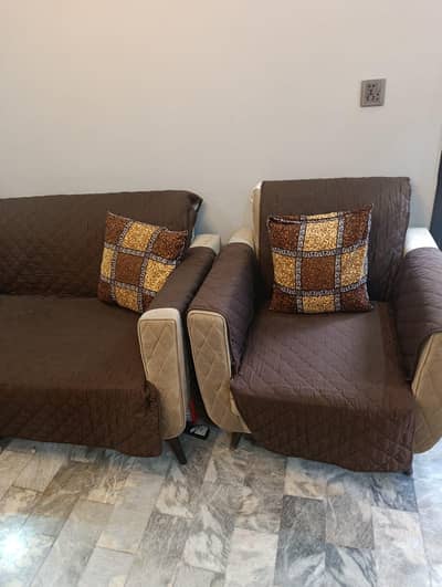 Sofa Set 7 seater