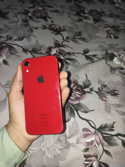 Apple iPhone XR