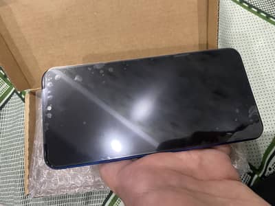 Honor 8X pannel & casing