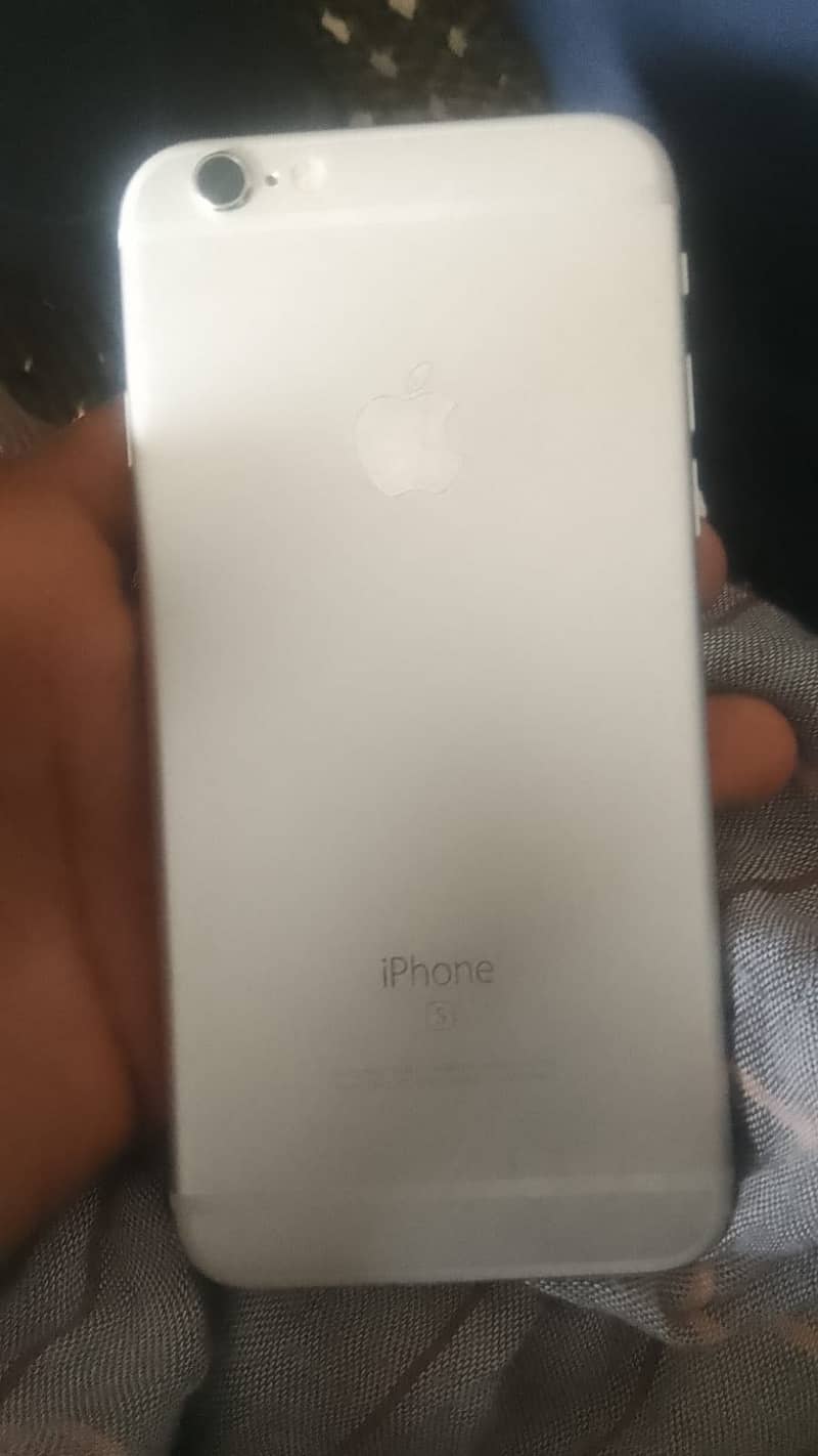 Apple iPhone 6S 0
