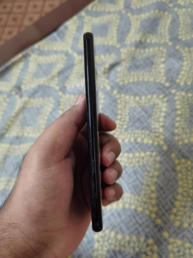 Samsung S8 Plus 7