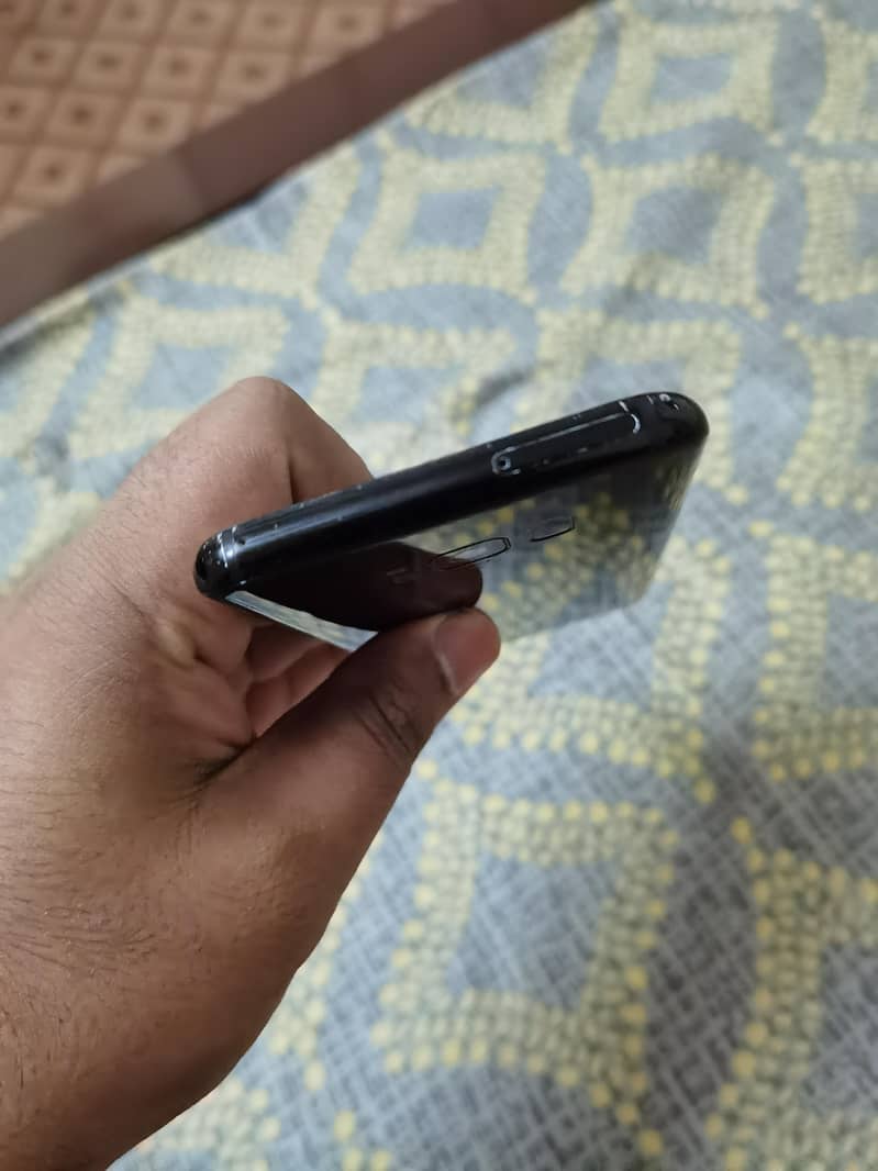 Samsung S8 Plus 8