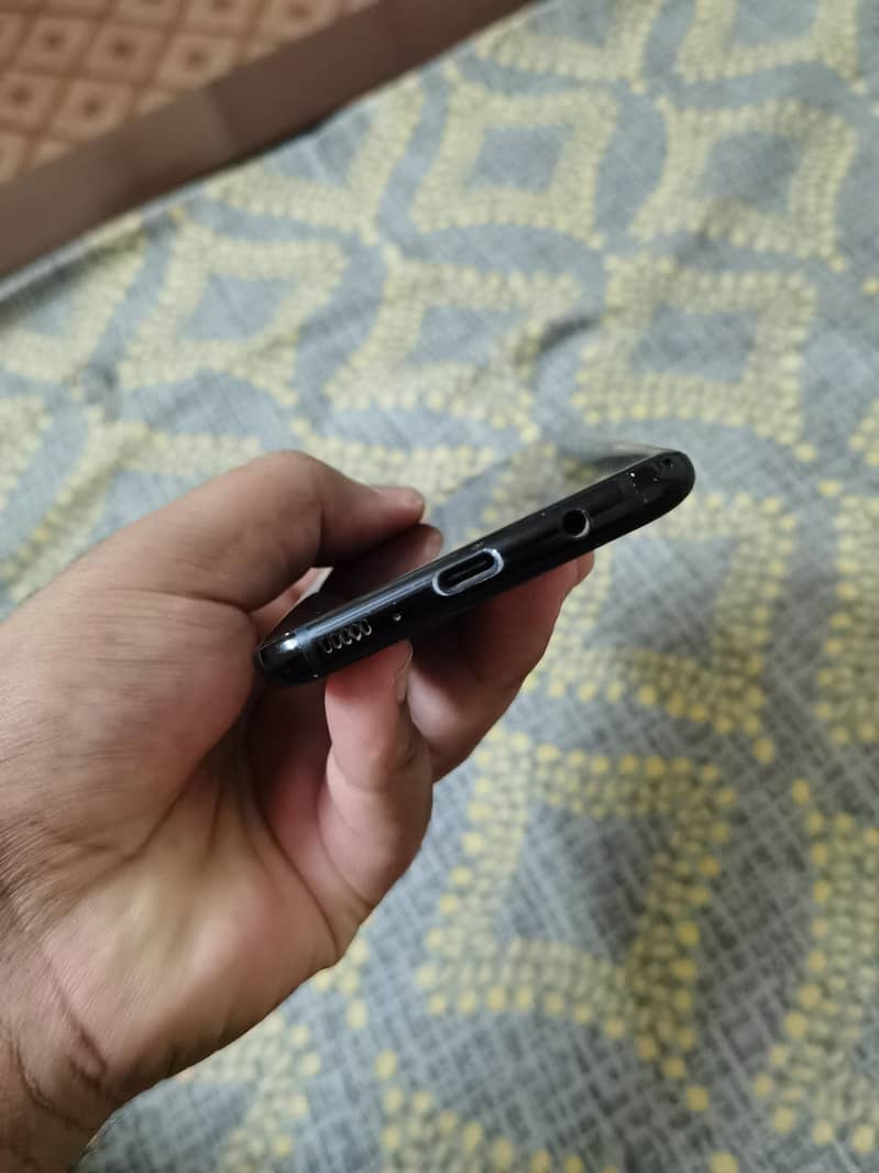 Samsung S8 Plus 9