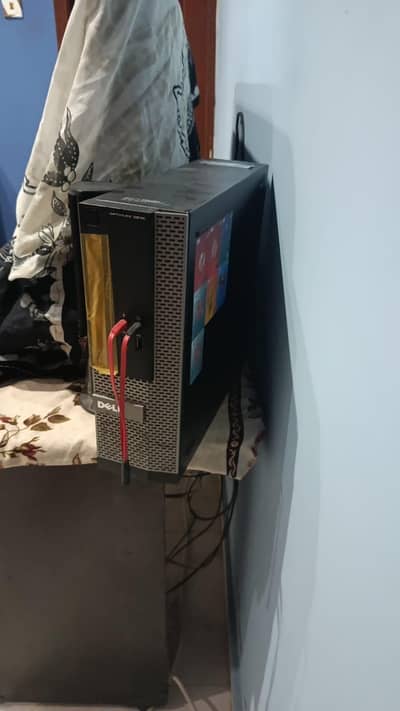 dell optiplex 3010 i5 3rd gen 16gb ram