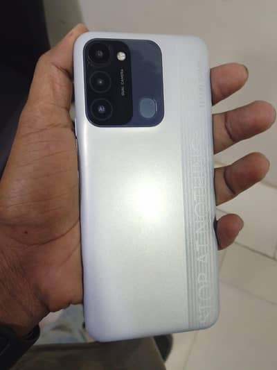 tecno spark 8C