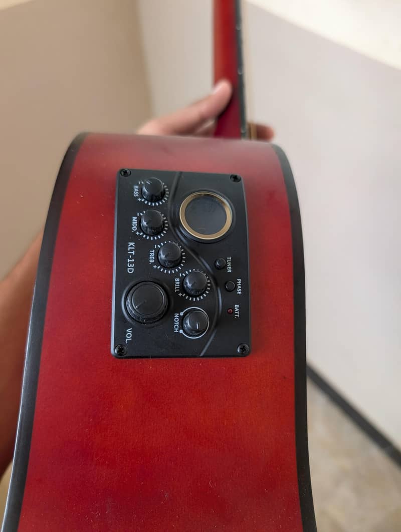 GUITAR 1